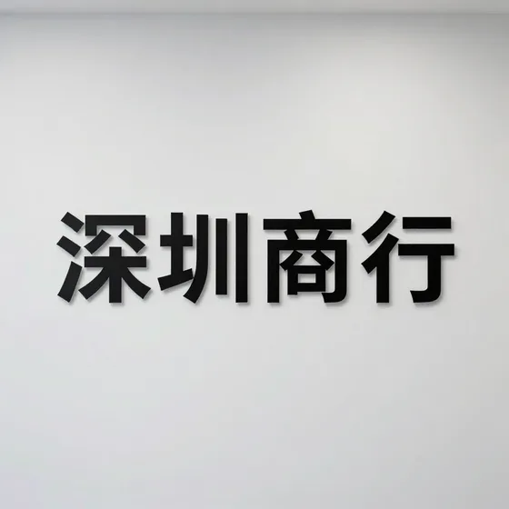深圳商行实战经验分享